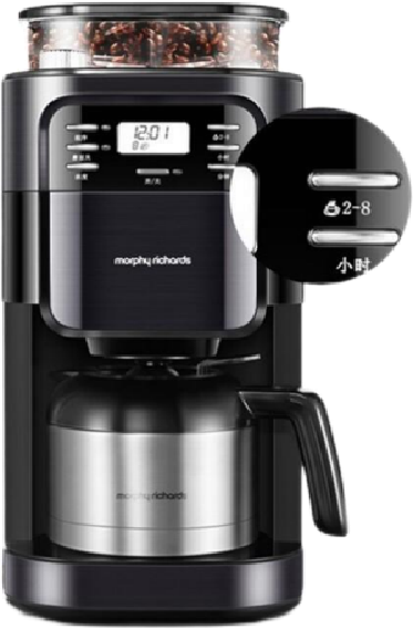 ZQ14-15（摩飞美式咖啡机）