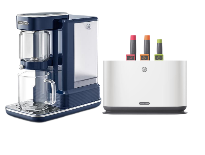 ZQ10-09（摩飞即热饮茶机+摩飞健康分类菜板）