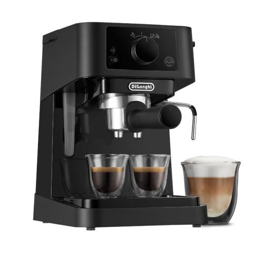 组合3（德龙半自动咖啡机）