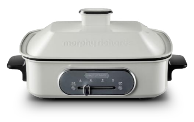 组合4（摩飞多功能锅）