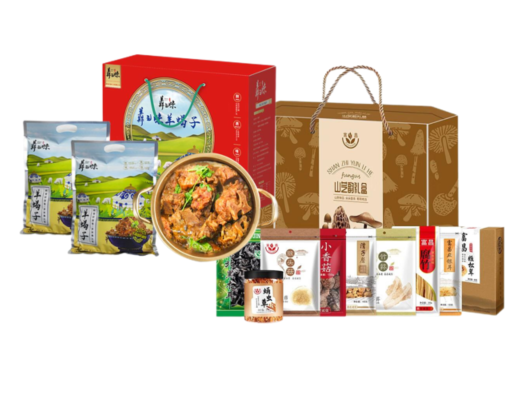 06-羴之味羊蝎子1200g*2+富昌山芝韵b