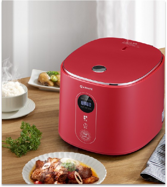 11-艾美特（AIRMATE） 艾美特 智能电饭煲