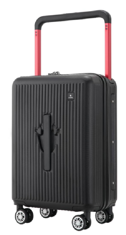 13-皇冠 CROWN拉杆箱