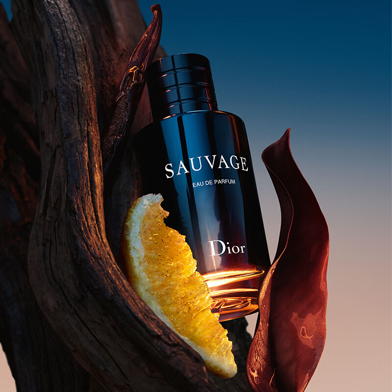 迪奥旷野男士香水