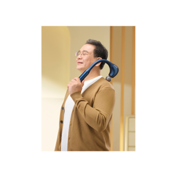 三和松石如意全功能筋膜枪