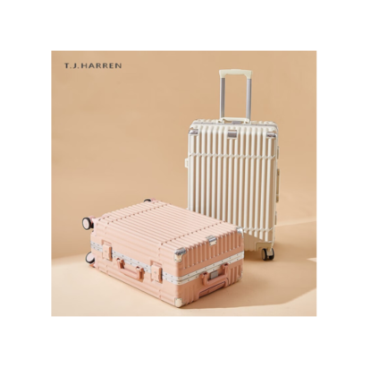 蒂捷海伦拉杆箱