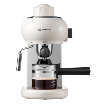 MOKKOM磨客 意式咖啡机 MK-382