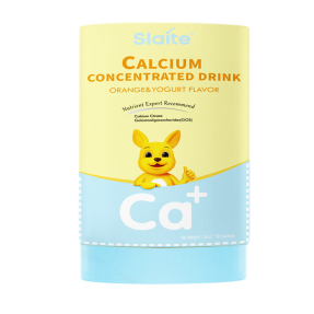 新西特 婴儿儿童液体钙10ml*30支