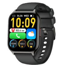 SKG 智能手表V7 2代