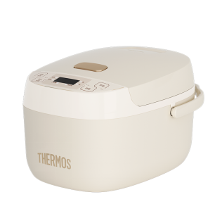 膳魔师  电饭锅(电饭煲)香槟金600WEHA-4130A-CG