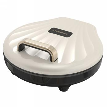 利仁 大尺寸33CM电饼铛LPBC-3478