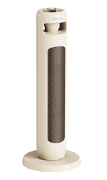 艾美特AIRMATE  塔式暖风机