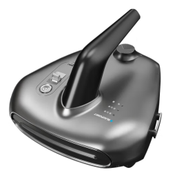 蓝宝·无线除螨仪