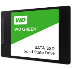西部数据（WD） Green SSD固态硬盘